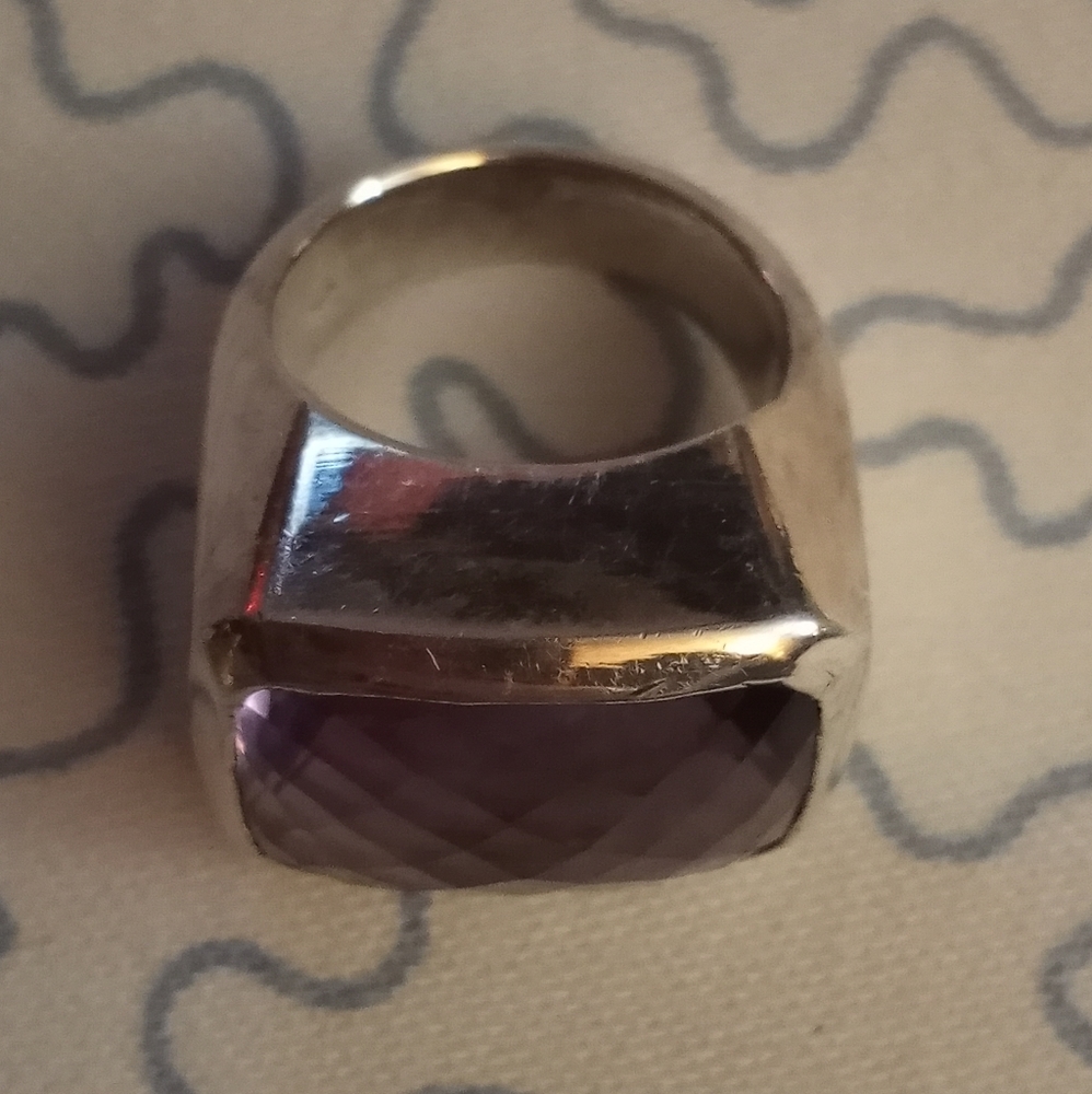 Vtg Ring - image 2